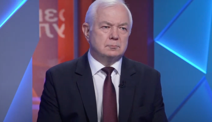 Есть перспектива прекратить войну в Украине очень быстро – генерал Николай Маломуж