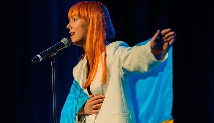 Ему промыли мозг полностью: Светлана Тарабарова рассказала, как отреклась от родного дяди в России