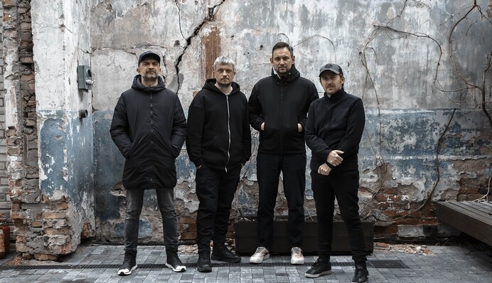 Хто, якщо не ми?: 