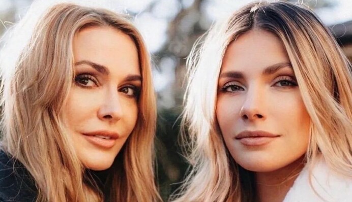 Практически невозможно: Ольга Сумская рассказала, почему ее дочь не уезжает из России