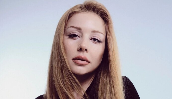 Еще в 2014 хорошо поняла, с чем имеем дело: Кароль прокомментировала запрет на въезд в РФ