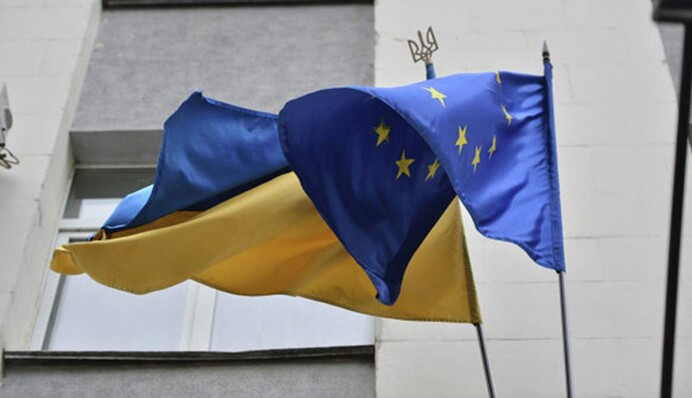 Украина может получить статус кандидата в члены ЕС, но есть проблемы