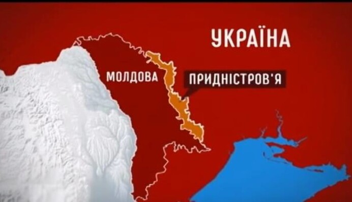 Придні­стровська виразка: чи зможе Кремль відкрити другий фронт проти України