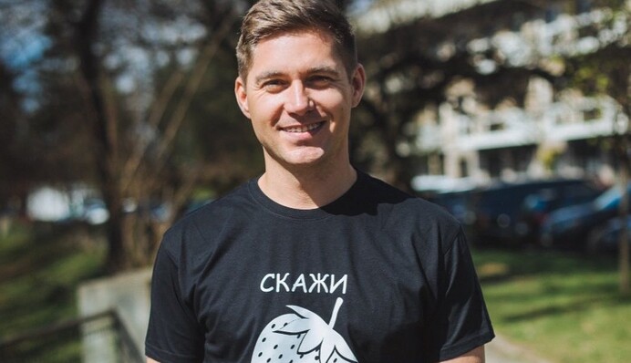 Импортозамещение как оно есть: Остапчук высмеял российский 