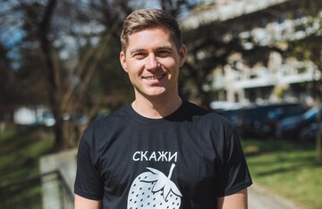 Импортозамещение как оно есть: Остапчук высмеял российский 