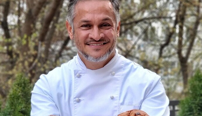 Ектор Хіменес-Браво поділився рецептом м'якого та смачного панеттоне на Великдень