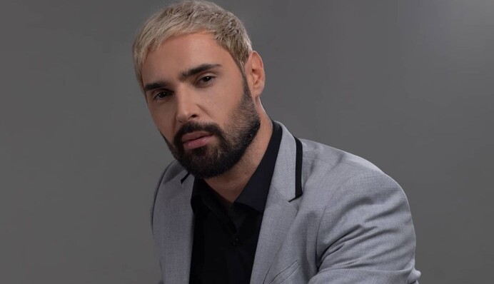 Багатьох взагалі прокляв: Віталій Козловський розірвав спілкування із сестрою та родичами з Росії