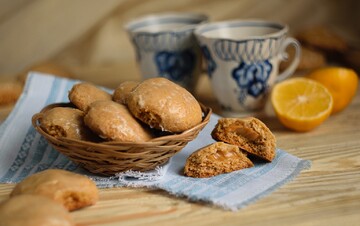 Як приготувати медові пряники, які довго не черствіють: простий рецепт