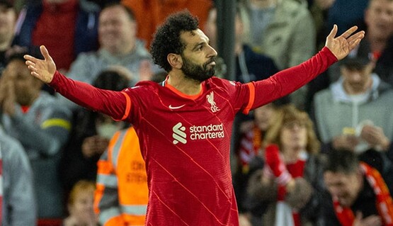 Ливерпуль - Вильярреал - 2:0 Хроника матча и видео голов