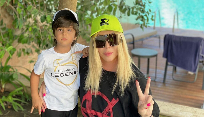 Мне некуда вернуться: Ирина Билык рассказала, что в ее доме жили российские оккупанты