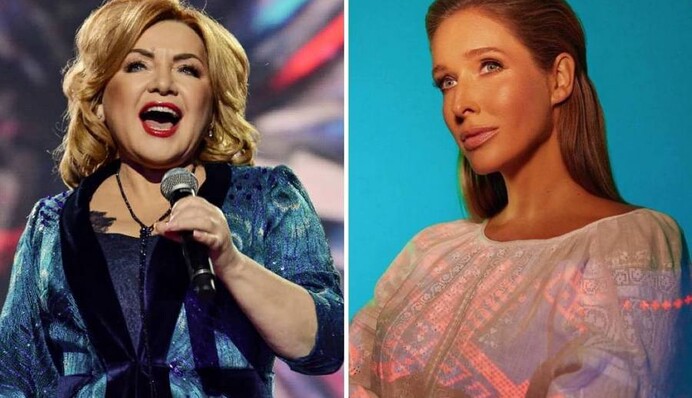 Что за дикость: Катя Осадчая осудила Оксану Билозир за публичные угрозы судом украинским певицам