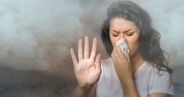 Як позбутися запаху гару підручними засобами: прості лайфхаки для дому