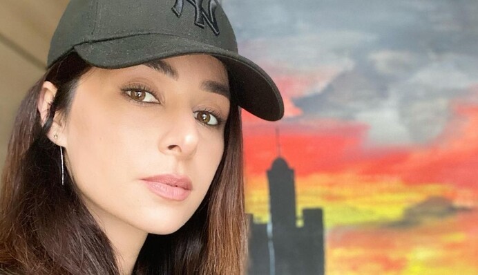 Наверное, это ПТСР: Злата Огневич рассказала о психологических трудностях