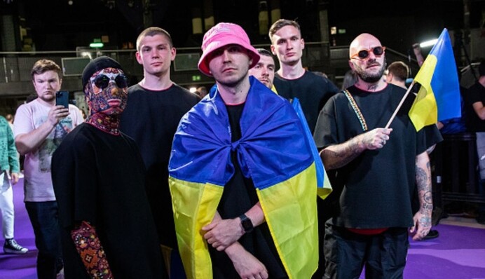 Организаторы 