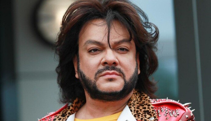 Украинский депутат заявил, что Филипп Киркоров тайно помогает ВСУ