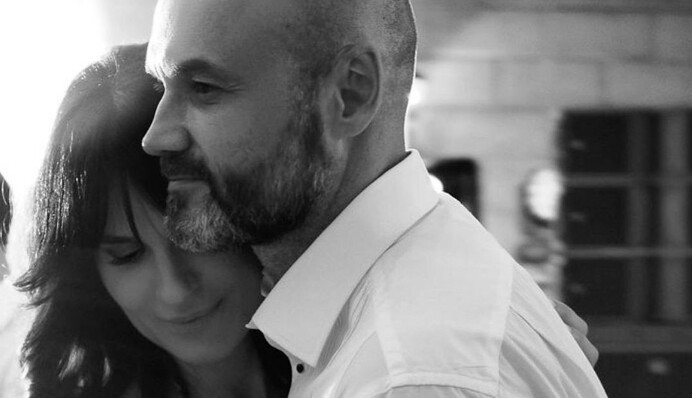 Романтики не хочеться: Маша Єфросиніна розповіла про стосунки з чоловіком після виїзду з України