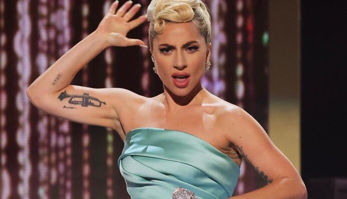 Як були тупими, так і залишилися: Леді Гага зі сцени висміяла росіян