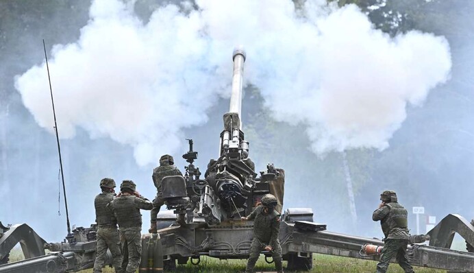 Ленд-лиз из-за океана для Украины: в чем фишка?