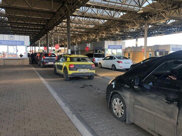 Хаос на польско-украинской границе: как прекратить огромные очереди