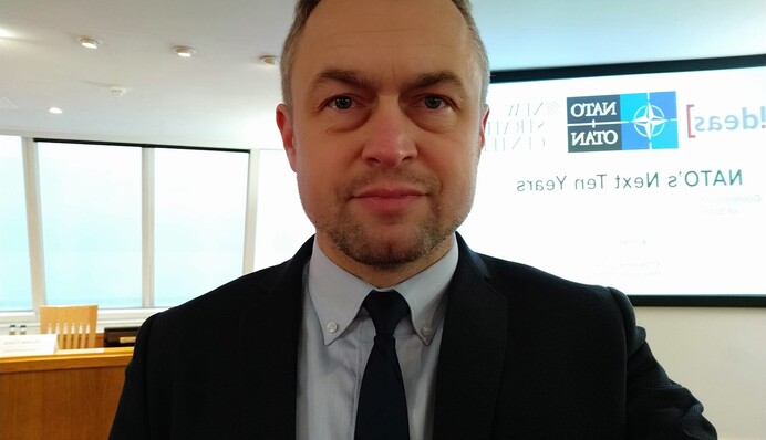 Війна закінчиться деміліта­ризацією, але не України – військовий експерт