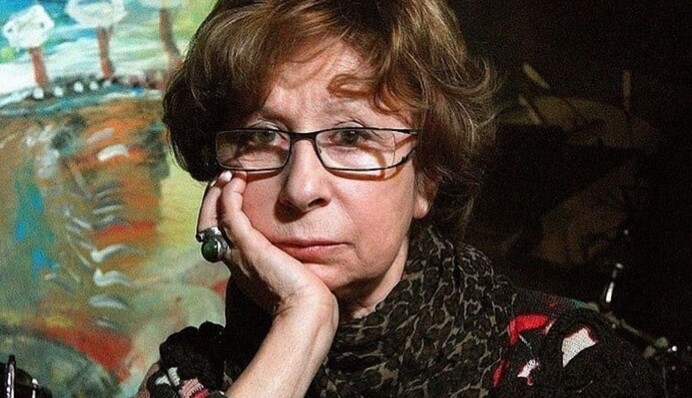 Получат квартирку на окраине Воронежа: Ахеджакова высказалась о разрушителях Мариуполя из РФ