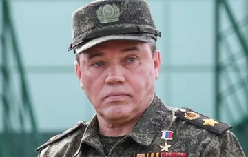 Герасимов под Изюмом: почему речь идет об игре "башен" Кремля