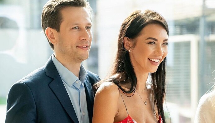 Деньги зарабатывать умеет: Логунова рассказала, за кого выйдет после развода с Дмитрием Ступкой