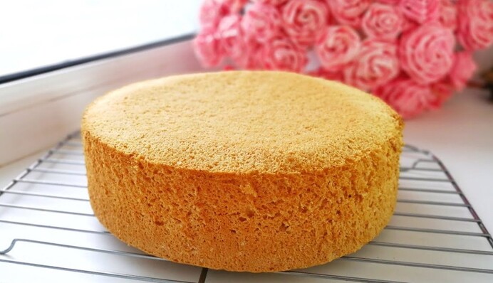 Як приготувати ідеальний бісквіт для торта: 5 секретів від досвідчених кондитерів
