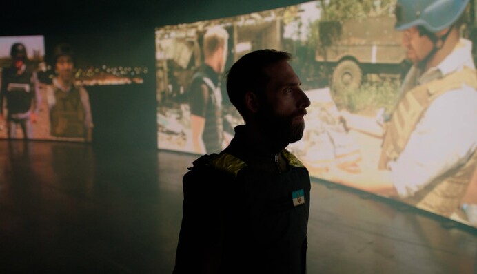 Life to the limit: о чем расскажет Западу новый украинский фильм