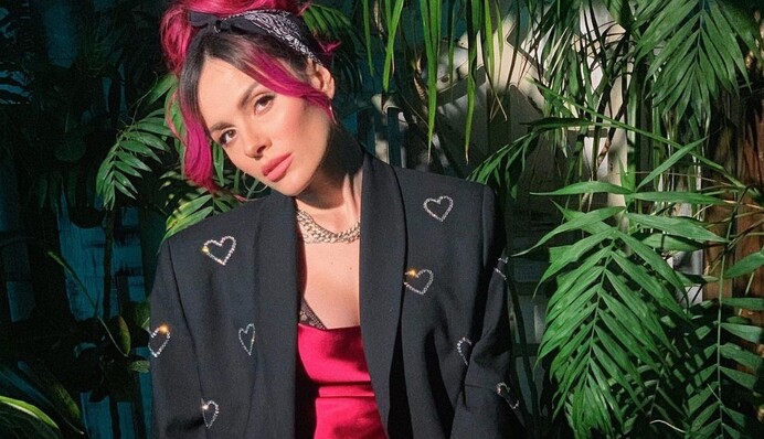 Я не выдержала: певица MamaRika рассказала, почему вернулась в Украину из Польши