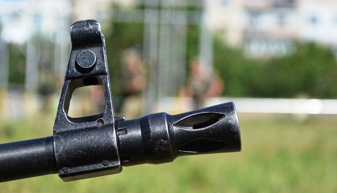 По принципу войны: территорию Украины делят на особые зоны