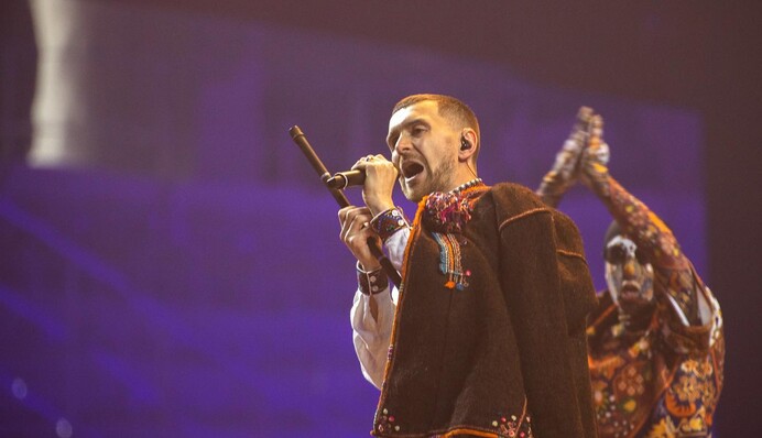 Все шансы на победу: как мир реагирует на песню Украины на 