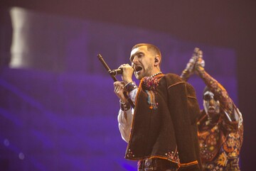 Все шансы на победу: как мир реагирует на песню Украины на 