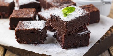 Як приготувати шоколадний брауні в мультиварці: простий рецепт тістечок