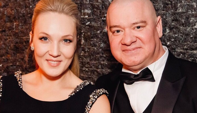 Прислала мне букву Z: жена Кошевого рассказала о переписке с сестрой из оккупированного Крыма