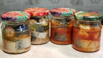 Як зробити рибні консерви в домашніх умовах: простий рецепт та секрети приготування