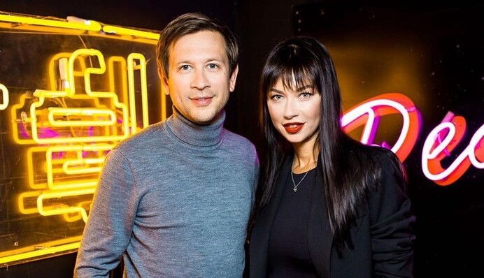 Логунова пригрозила Дмитрию Ступке назвать реальную причину развода и уничтожить его карьеру