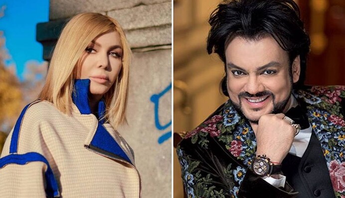 Ірина Білик зі сльозами розповіла, як 