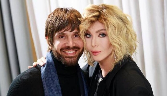 Чекала підтримки: Ірина Білик розповіла, як її колишній чоловік у Росії відреагував на війну