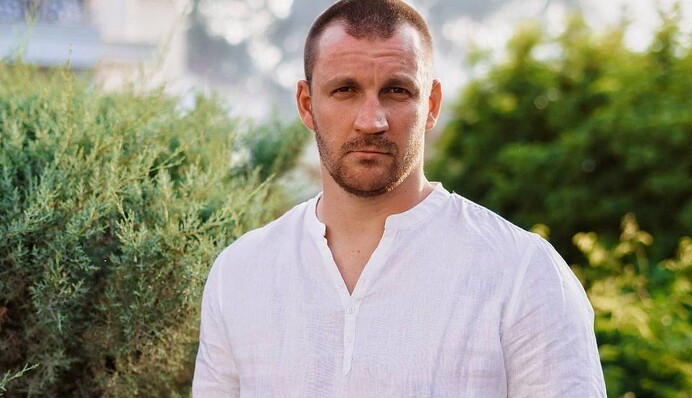 Их машину обстреляли: участник 