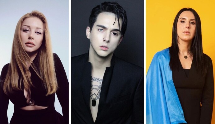 Від Пономарьова до Go_A: де живуть та що роблять учасники 