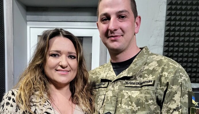 До мурашек: Наталья Могилевская перепела хит 