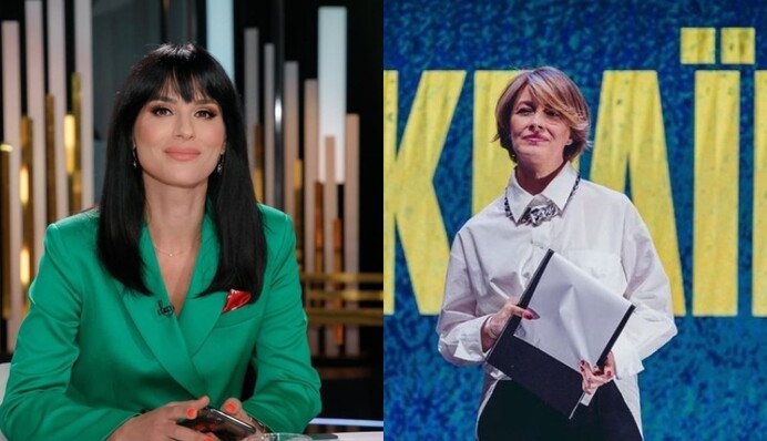 Моим психологом была Елена Кравец: Ефросинина рассказала об общении с актрисой в период войны