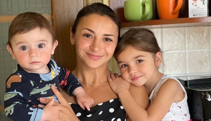 Ілона Гвоздьова розповіла про дитячу педіатрію в Італії та дала поради переселенцям