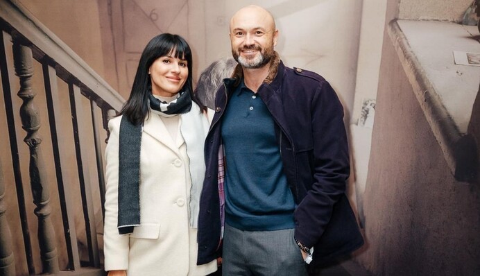 Ти маєш залишатися там: Єфросініна пояснила, чому чоловік попросив її поки не повертатися в Україну