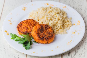 Як приготувати смачні котлети з булгуру: простий рецепт без м'яса