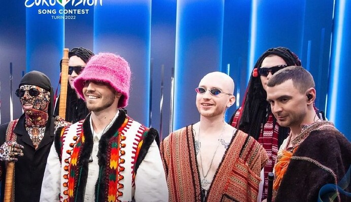 Где смотреть первый полуфинал 