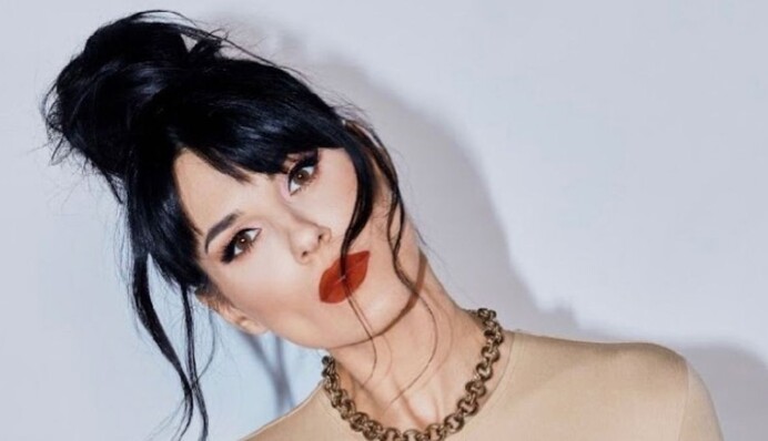 Маша Єфросініна розповіла, як живе в Європі з двома дітьми після виїзду з України