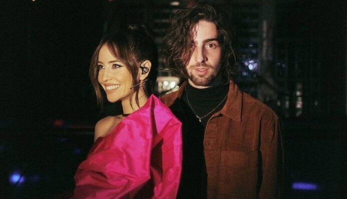 У мирний час важче переживати: Дантес висловився про розрив стосунків під час війни