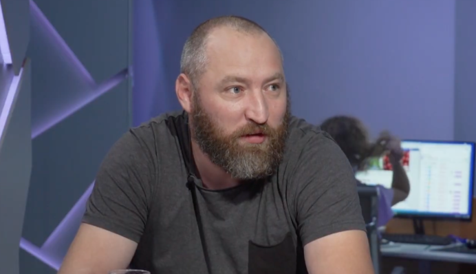 Путін не зупиниться, він має в Україні чотири цілі – Мирослав Гай